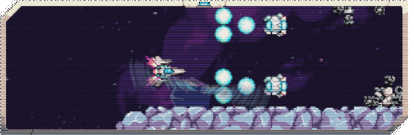 《哈勃罗夏 2（Habroxia 2）》CHRONOS|官中|容量18MB