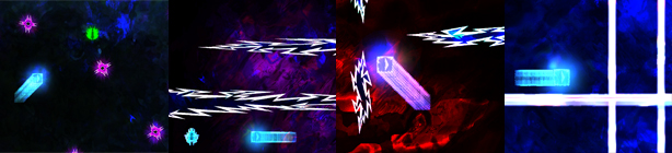 《被迫牺牲：迷失的灵魂（Forced Sacrifice: Lost Soul）》V1.010-TENOKE官中简体|容量2GB