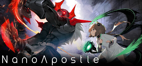 《奈米使徒计划 NanoApostle》BUILD 16379956-官中简体|容量2.33GB