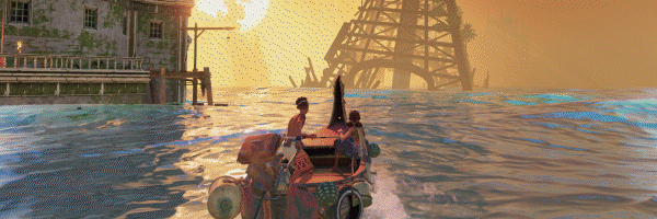 《淹没：隐藏深处/Submerged: Hidden Depths》Build.11670392|容量11GB|官方简体中文|支持键盘.鼠标.手柄