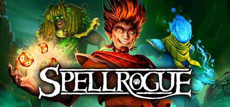 《法术 Rogue SpellRogue》V0.9.4.1b1g|官中简体|容量850MB