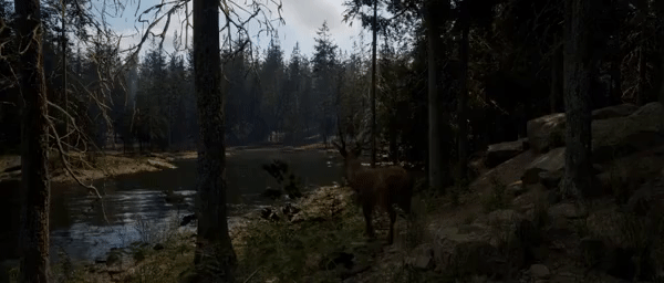 《常青：山区生活模拟器/Evergreen - Mountain Life Simulator》V1.1.2|官方简体中文|支持键盘.鼠标|容量18.6GB