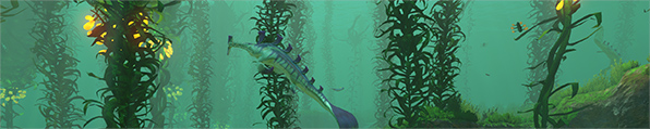 《深海迷航/Subnautica》V25.02.2024|官中|支持键鼠|容量6.65GB|赠音乐原声|赠多项修改器