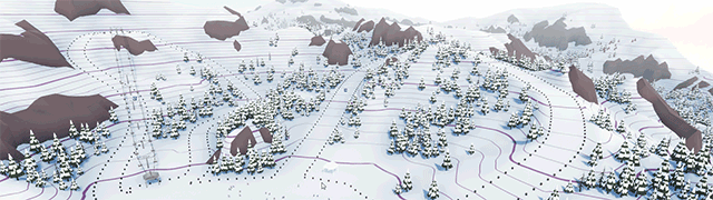 《雪场大亨/Snowtopia Ski Resort Builder》v1.0.6|官中|支持键鼠|容量279MB