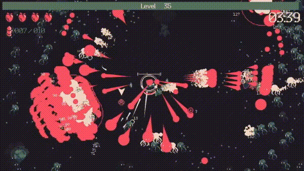 《黎明前20分钟/20 Minutes Till Dawn》V1.0.3|官中|支持键鼠.手柄|容量129MB