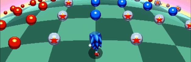 《索尼克：狂欢/Sonic Mania》Build.3617885 官中 容量220MB