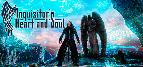 《审判官的心灵/Inquisitor’s Heart and Soul》第二章|容量4.41GB|官方简体中文|支持键盘.鼠标