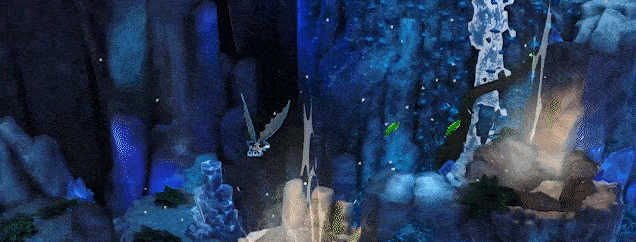 《驯龙高手：九界龙族传说 Dragons 9 Realms》v1.01.03|容量5.1GB|官方简体中文|支持键盘.鼠标.手柄