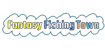 《梦幻渔村/Fantasy Fishing Town》v1.2.7.3 容量206MB 官方简体中文 支持键盘.鼠标
