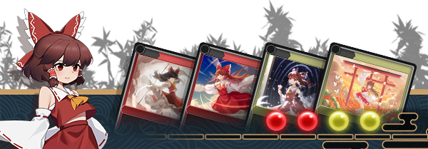 《东方光耀夜/Touhou Lost Branch of Legend》V1.6.0-官中简体|容量4.2GB