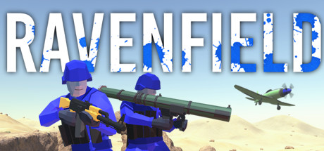 《战地模拟器/Ravenfield》V09.12.2024|官方原版英文|支持键鼠.手柄|容量1.41GB