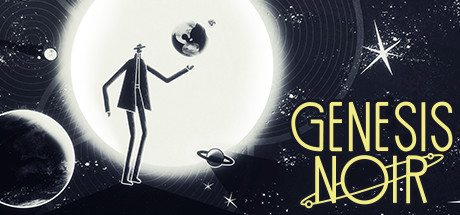 《黑色创世纪/黑白世代/黑色起源/Genesis Noir》20240107-V11856官中简体|容量3.1GB