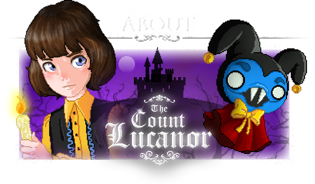 《卢卡诺伯爵/The Count Lucanor》v8196250 容量707MB 官方简体中文 支持键盘.鼠标.手柄