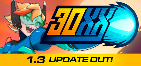 《30XX》BUILD 16143490|-官中|支持键鼠.手柄|容量3.63GB