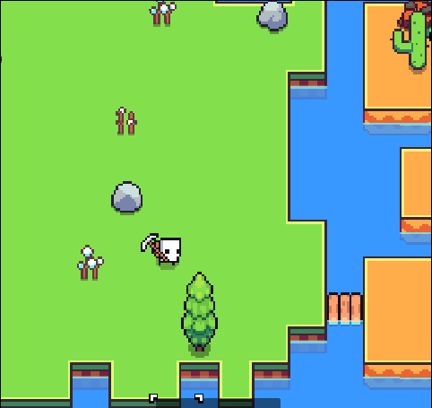 《浮岛物语 Forager》v4.1.9整合进化升级档|官中|容量110MB