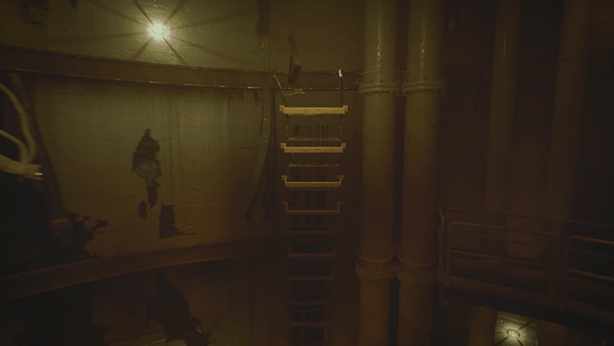 《觉醒深渊/Still Wakes the Deep》V1.4-P2P-官中简体|容量10GB