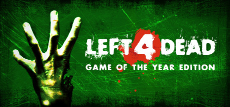 《求生之路/生存之旅/Left 4 Dead/支持网络联机》v1.0.4.1|容量7.21GB|官方简体中文|支持键盘.鼠标.手柄