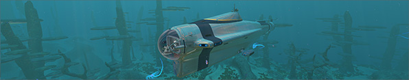 《深海迷航/Subnautica》V25.02.2024|官中|支持键鼠|容量6.65GB|赠音乐原声|赠多项修改器