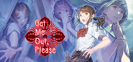 《靈憶校祭 Get Me Out Please》TENOKE 官中 支持手柄 不支持键鼠 容量4.31GB