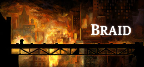 《时空幻境 BRAID》V2009 官中 容量122MB
