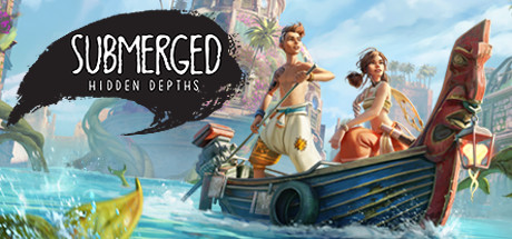 《淹没:隐藏深处/Submerged: Hidden Depths》Build.11670392|容量11GB|官方简体中文|支持键盘.鼠标.手柄