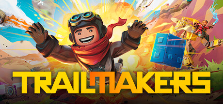 《赛道大师/机械制造者/Trailmakers Deluxe Edition》V1.9.5.60382-PVP更新和皮肤包 3-官中简体|容量7.55GB|支持键鼠.手柄
