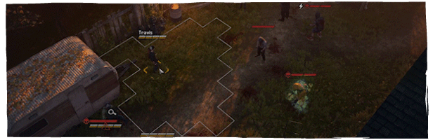 《死亡季节 DEAD SEASON》V1.0.0.7-官中简体|容量9.38GB