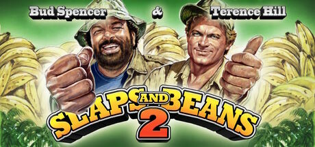 《巴德・斯潘塞和特伦斯・希尔:幽默的豆子 2/Bud Spencer & Terence Hill: Slaps and Beans 2/BUD SPENCER AND TERENCE HILL SLAPS AND BEANS 2》V1.1|官中|容量3.8GB