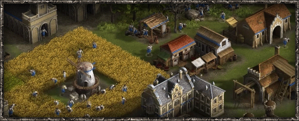 《哥萨克3(Cossacks 3)》中文汉化版