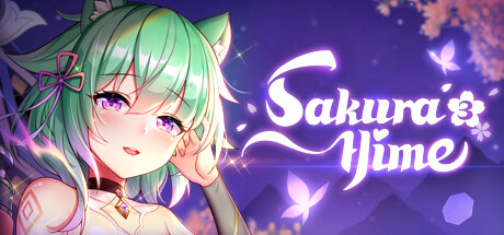 《樱姬3/樱花公主3/Sakura Hime 3》官中简体|容量147MB
