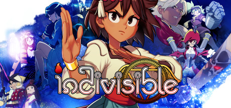 《密不可分 Indivisible》官方中文|V42940