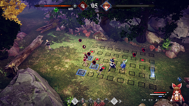 《东方梦零魂》官方中文Build.4437925