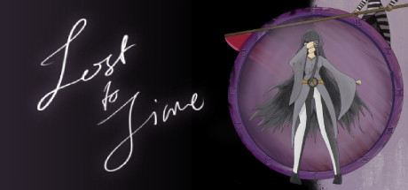 《失落时间(Lost to Time)》BUILD 11163120-v122 官方英/日文 容量219 MB