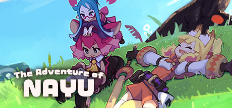 《奈优的冒险/The Adventure of Nayu》v1.4.0|容量174MB|官方简体中文|支持键盘.鼠标