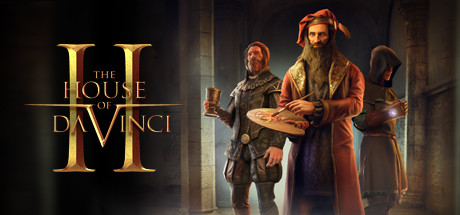 《达芬奇密室2/The House of Da Vinci 2》官中简体|容量6.29GB