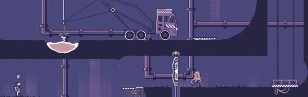 《地下：攀登/Underland: The Climb》Build.10588051|容量123MB|官方简体中文|支持键盘.鼠标