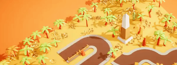 《请修好路/Please Fix The Road》V1.2.0官中简体 容量500MB