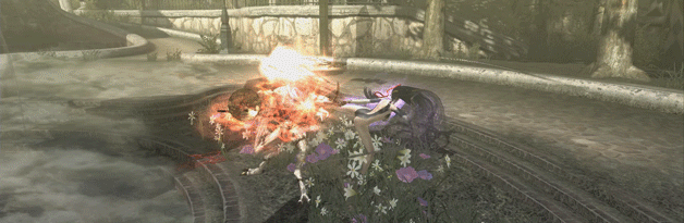 《猎天使魔女/Bayonetta》v20200611豪华版|容量15GB|集成lamo简中汉化3.5|支持键盘.鼠标.手柄|赠多项修改器|赠一般难度通关存档