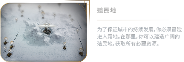 《冰汽时代2/Frostpunk 2》V1.2.2-P2P-官中简体|容量17GB