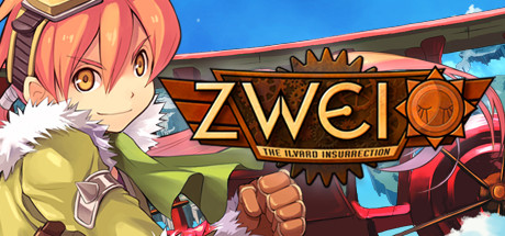 《双星物语 2+:伊尔瓦德起义真·双星物语 2 / ツヴァイ2プラス / ZWEI II Plus / Tsuvai 2 PurasuZwei: The Ilvard Insurrection》v1.0.1.0 Plus+中文加强版
