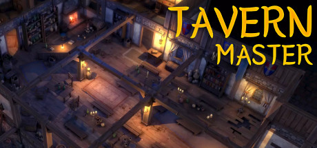 《酒馆大师/酒馆带师 Tavern Master》V20241122-P2P|-官中|容量590MB
