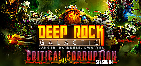 《深岩银河/Deep Rock Galactic》V1.39.108916.0-P2P|-官中简体|支持键鼠.手柄|容量3.07GB