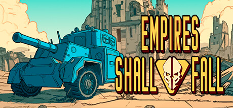 《帝国阵线 Empires Shall Fall》V1.1.2|官中简体|容量400MB