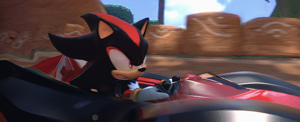 《团队索尼克赛车/索尼克团队赛车/Team Sonic Racing》完整版 官方繁体中文 容量30GB 赠多项修改器 赠满银河币初始存档