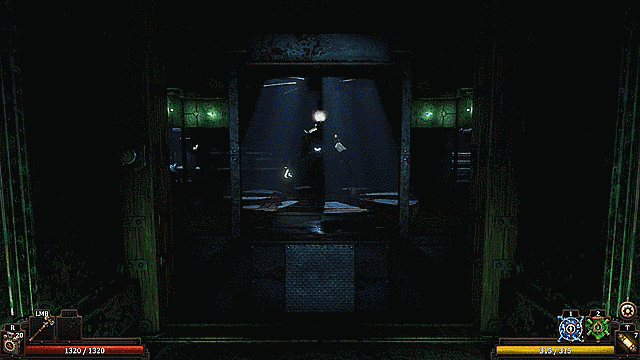 《蒸汽朋克地牢(Vaporum)》V3574875官中简体|容量2GB
