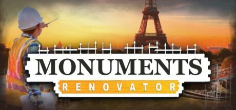 《古迹修复者/Monuments Flipper》Build.9933255|容量8.59GB|官方简体中文|支持键盘.鼠标