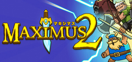 《街头角斗士2/Maximus 2 Street Gladiators》BUILD 13184293官中简体|容量892MB