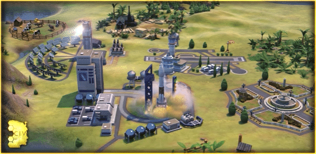 《文明6/SID MEIERS CIVILIZATION VI DELUXE EDITION》V1.0.12.54-0XDEADC0DE联机版||官中|容量13GB
