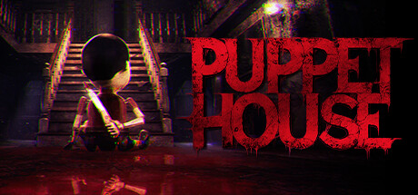 《木偶屋 Puppet House》TENKOE-官中简体|容量17.84GB