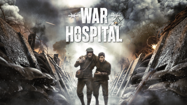 《战地医院/War Hospital》V20240415-GOLDBERG官中简体|容量5GB